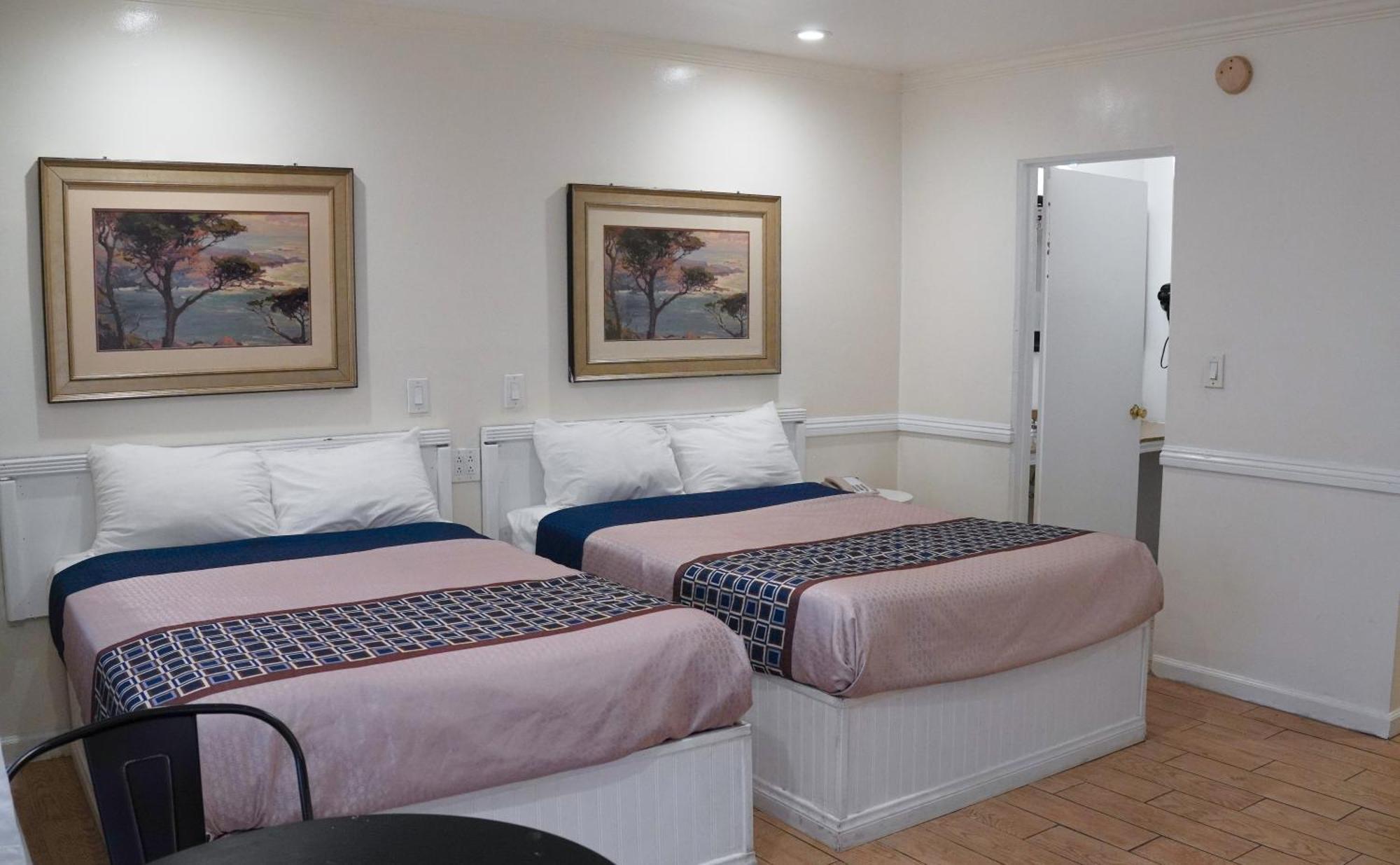 777 Motor Inn — Photos 1